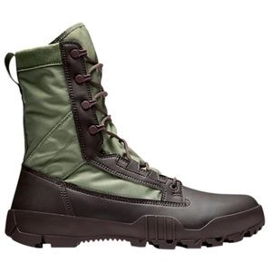 Nike 8" SFB Jungle Boot- Baroque Brown Olive 6.5